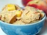 National Peach Ice Cream Day