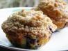 National Blueberry Muffin Day