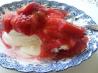 National Strawberry Sundae Day