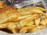National French Fries Day