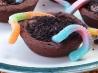 National Gummi Worm Day