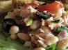 White Bean & Tuna Salad
