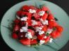 Watermelon Salad