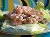 Low-Fat Shrimp Pasta Salad