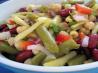 Three-Bean Salad