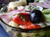 Tortellini Salad