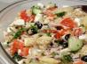 Greek Rice Salad