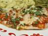 Salsa Chicken