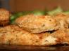 Parmesan Chicken
