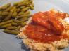 4-Point Cola Chicken