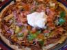 Chicken Tostados
