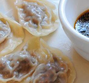 Momo Dumplings (Bhutan)