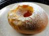 Baked Apples With Honey (Belarus)