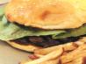 Kangaroo Burger (Australia)