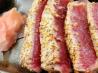 Sesame Tuna (Bassas Da India)