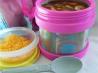 Lunch Box Taco Chicken Soup