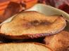 Cinnamon Apple Chips