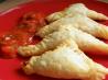Cheesy Taco Pockets