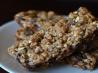 Chewy Granola Bars