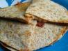 Lunch Box Pizza Quesadillas