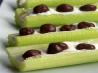 Ants on a Log