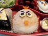 Angry Birds Bento Box