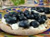 Blueberry Cream Cheese Danish