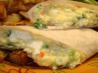 Scrambled Egg Wraps