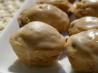 Frosted Banana Bread Muffins