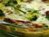 Broccoli Quiche