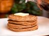 One-Point Pancakes