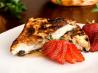 Banana-Stuffed French Toast
