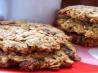 Oatmeal Raisin Spice Cookies