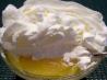 Lemon Dessert