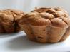 Pumpkin Cupcakes