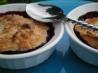 Blueberry Cobbler