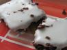 Iced Chocolate Brownies