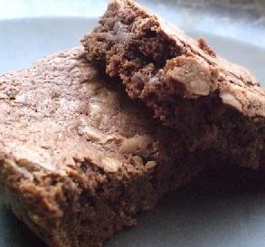 National Brownies at Brunch Month