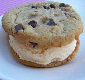 National Ice Cream Sandwich Day