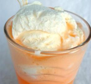National Creamsicle Day