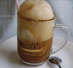 National Root Beer Float Day