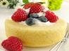 National Sponge Cake Day