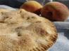 National Peach Pie Day