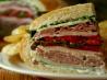 National Sandwich Month
