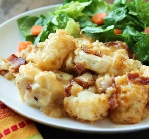 Top 25 Most Pinned Recipes
