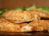 Parmesan Chicken Cutlets