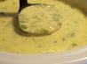Broccoli Cheese Soup