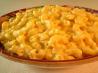 Crock-Pot Mac & Cheese