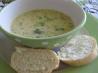 Panera Broccoli Cheese Soup