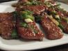 P.F. Chang's Mongolian Beef